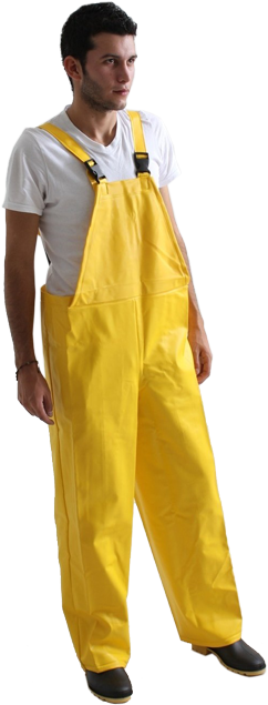 overol Ropa Impermeable PVC en Cali